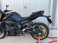 YAMAHA FZ8-N 2010/7 - 24