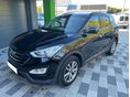 HYUNDAI SANTA FE 2014/2 - 4