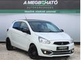 MITSUBISHI SPACE STAR 1.2 MIVEC Intense Bi-Color Klíma Ülésfűtés Navigáció Szervizkönyv Téli-nyári kerekek