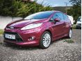 FORD FIESTA 2009/11 - 1