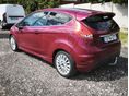 FORD FIESTA 2009/11 - 4