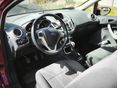 FORD FIESTA 2009/11 - 5