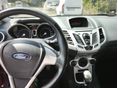 FORD FIESTA 2009/11 - 6