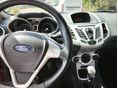 FORD FIESTA 2009/11 - 7