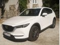 MAZDA CX-5 2.5i Takumi Plus AWD (Automata) Magyarországi.szervizkönyves.sérülésmentes