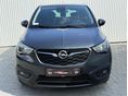 OPEL CROSSLAND 2018/12 - 2