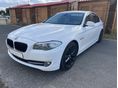 BMW 520 2011/10 - 1