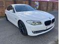BMW 520 2011/10 - 2