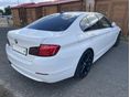 BMW 520 2011/10 - 4