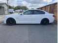 BMW 520 2011/10 - 5