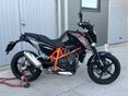 KTM 690 DUKE 2012/9 - 2