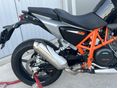 KTM 690 DUKE 2012/9 - 7