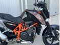 KTM 690 DUKE 2012/9 - 8