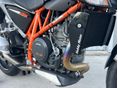 KTM 690 DUKE 2012/9 - 11
