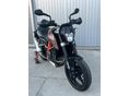 KTM 690 DUKE 2012/9 - 13