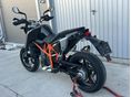 KTM 690 DUKE 2012/9 - 16