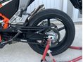 KTM 690 DUKE 2012/9 - 19