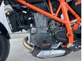 KTM 690 DUKE 2012/9 - 20