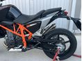 KTM 690 DUKE 2012/9 - 21
