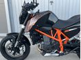 KTM 690 DUKE 2012/9 - 22