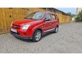 SUZUKI IGNIS 1.3 GLX Plusz Magánszemlytől eladó!szervízkönyv-klíma!törzskönyv!