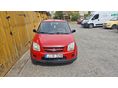 SUZUKI IGNIS 2004/12 - 2