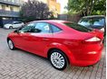 FORD MONDEO 2.0 Ghia Executive 2 ÉV MŰSZAKI! GYÁRI ÁLLAPOT MEGTARTOTT! FULL EXTRA