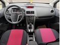 OPEL MERIVA B 2013/5 - 6