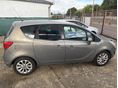 OPEL MERIVA B 2013/5 - 2