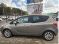 OPEL MERIVA B 2013/5 - 4