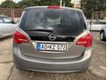 OPEL MERIVA B 2013/5 - 3