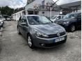 VOLKSWAGEN GOLF VI 2010/11 - 1
