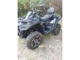 QJMOTOR SFA 1000 2026/1 - 2