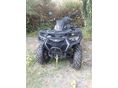 QJMOTOR SFA 1000 2026/1 - 3