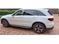 MERCEDES-BENZ GLC 200 2019/10 - 2