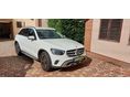 MERCEDES-BENZ GLC 200 4Matic EQ Boost 9G-TRONIC