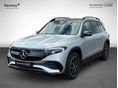 MERCEDES-BENZ EQB 2025/6 - 1