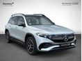 MERCEDES-BENZ EQB 2025/6 - 7