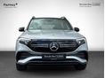 MERCEDES-BENZ EQB 2025/6 - 8