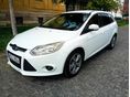 FORD FOCUS 2014/3 - 1