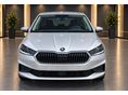 SKODA FABIA 2023/9 - 1