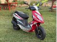KEEWAY F-ACT 50 2016/5 - 2
