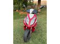 KEEWAY F-ACT 50 2016/5 - 3