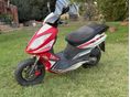 KEEWAY F-ACT 50 2016/5 - 4
