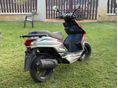 KEEWAY F-ACT 50 2016/5 - 6