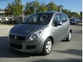 SUZUKI SPLASH 2009/10 - 1