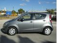 SUZUKI SPLASH 2009/10 - 2