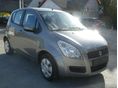 SUZUKI SPLASH 2009/10 - 5