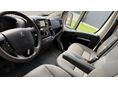 PEUGEOT BOXER 2020/11 - 8