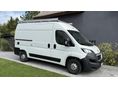 PEUGEOT BOXER 2020/11 - 1